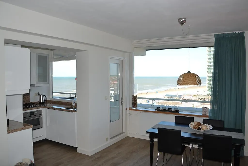 Beach Apartment Ikusasa location